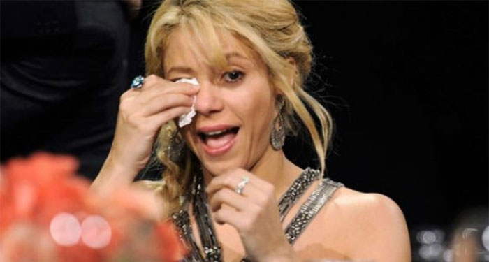 Shakira huye de Miami tras advertencias de que puede pasar más de 8 años en prisión