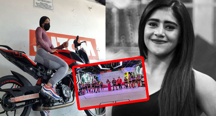 Combate Guatemala le hace homenaje a Karina Hernández (Video)