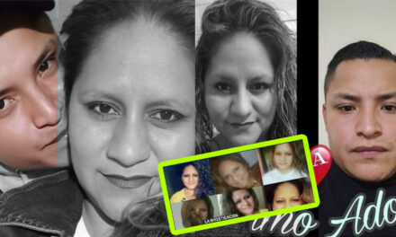 “Durmiendo con el asesino” Madre de la mujer asesinada por su pareja se pronuncia (Video)