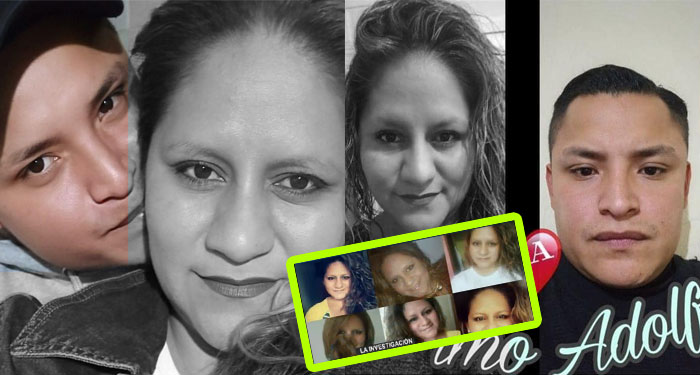 “Durmiendo con el asesino” Madre de la mujer asesinada por su pareja se pronuncia (Video)
