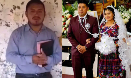 Comparan a Pastor azotado con Juan Chan esposo de pastora evangélica (Video)