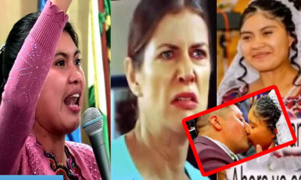 Le hacen memes a Pastora Evangélica que se casó con su primo (Video)