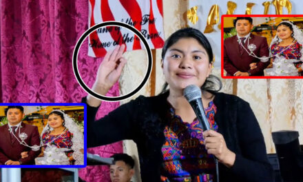 Pastora Evangélica que se casó con su primo responde malos comentarios (Video)