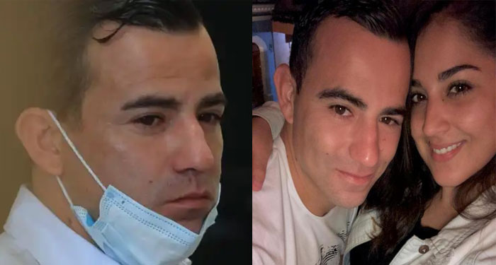 Marco Pappa queda libre de prisión por reducción de condena