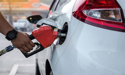 Así quedaría el precio de los combustibles sin subsidio en Guatemala