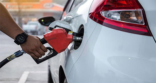 Así quedaría el precio de los combustibles sin subsidio en Guatemala