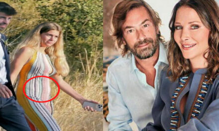 Padres de Clara Chía se pronuncian tras conocer las relación y el embarazo de la joven con Piqué