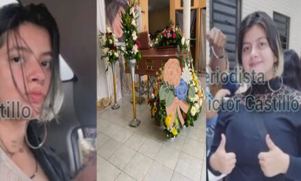 Productora ofrece Q15 mil a familias de los fallecidos en Xela y padre de una de las víctimas lo rechaza