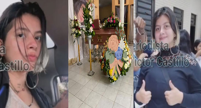 Productora ofrece Q15 mil a familias de los fallecidos en Xela y padre de una de las víctimas lo rechaza