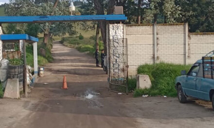 Reo acusado de violación es localizado sin vida en la cárcel de Cantel, Quetzaltenango