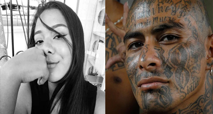 Estudiante se encontraba desaparecida y fue localizada descuartizada en una vivienda (Video)