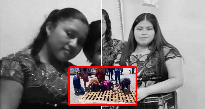 “Estamos aquí mija” Autoridades continúan la búsqueda de Olga y de su hija Helen Mishel