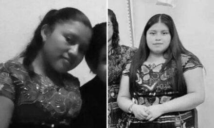 Hellen Michel trabajaba junto a su madre para ahorrar y celebrar sus XV años junto a su familia