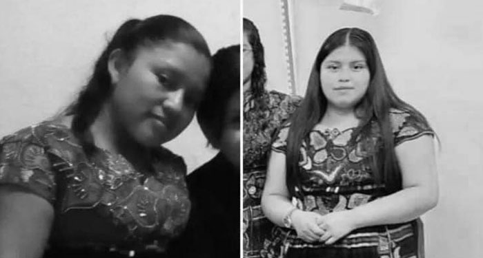 Hellen Michel trabajaba junto a su madre para ahorrar y celebrar sus XV años junto a su familia