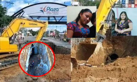 Familia de las dos mujeres desaparecidas solicitan su ayuda económica