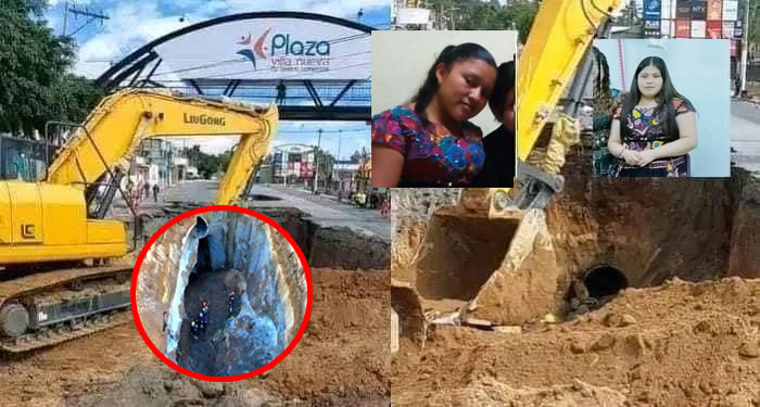 Familia de las dos mujeres desaparecidas solicitan su ayuda económica