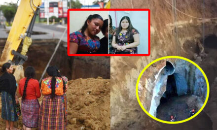 “URGENTE” Familiares de las dos mujeres desaparecidas se indignan porque autoridades pararon la búsqueda