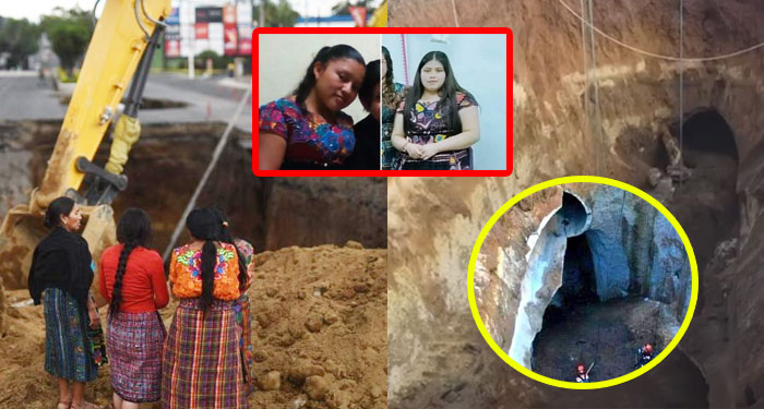 “URGENTE” Familiares de las dos mujeres desaparecidas se indignan porque autoridades pararon la búsqueda