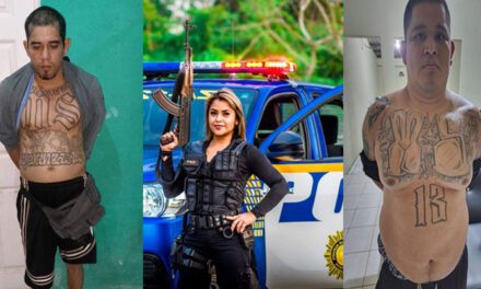 JUTIAPA: Agentes de la PNC se enfrentan a balazos con peligrosos pandilleros
