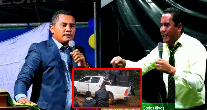 Pastora Carlos Rivas sufre mortal accidente luego de salir de un evento (Video)