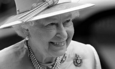 URGENTE: Familia confirma la muerte de la Reina Isabel II