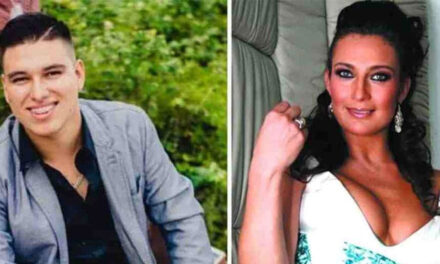 El lamento de la madre de Zoel Cruz tras desconocer su paradero (Video)