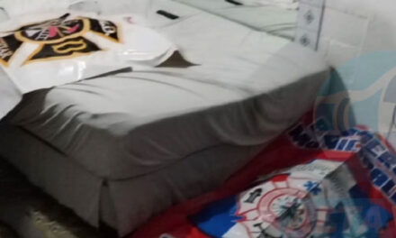 Pareja es localizada sin vida dentro de un Autohotel en Chimaltenango (Video)
