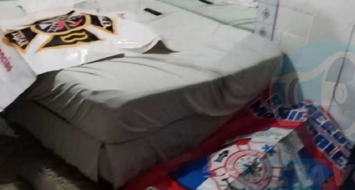 Pareja es localizada sin vida dentro de un Autohotel en Chimaltenango (Video)