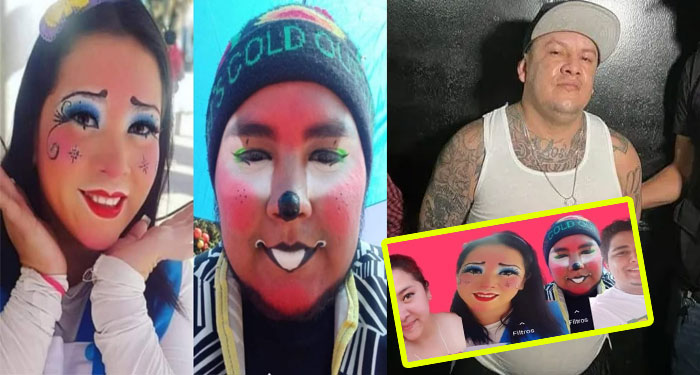 Responsabilizan al pandillero alías “Little Gasper” quien ordenó la muerte de “Chispita” y “Charquito” (Video)