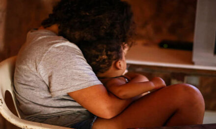 Niña de 11 años se enfrenta a un segundo embarazo tras nuevo abuso de su tío (Video)