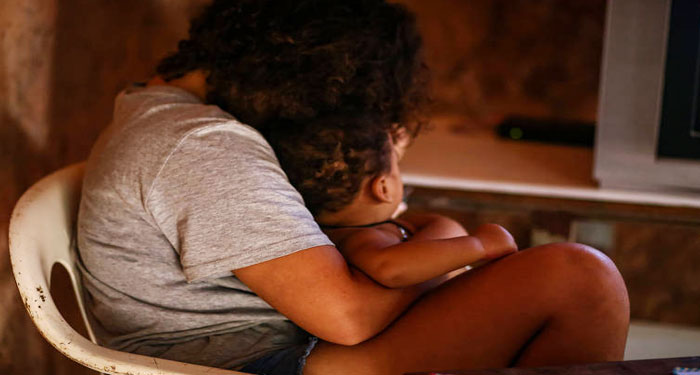 Niña de 11 años se enfrenta a un segundo embarazo tras nuevo abuso de su tío (Video)