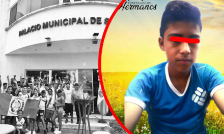 ESCUINTLA: Adolescente muere tras correr la antorcha