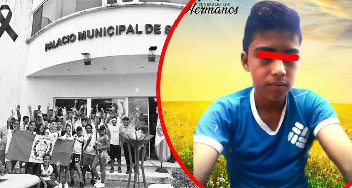 ESCUINTLA: Adolescente muere tras correr la antorcha