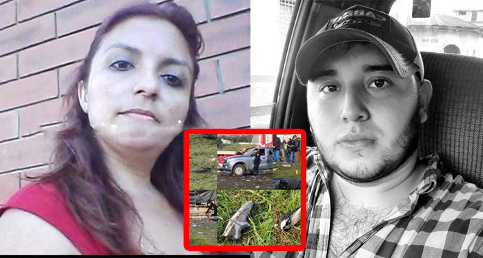 TRAGEDIA: INACIF identifica a las víctimas mortales en estampida humana en Xela