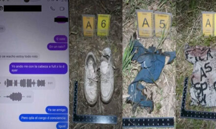 Adolescentes queman vivo a su compañero de clases de 13 por “Diversión”
