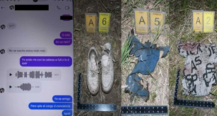 Adolescentes queman vivo a su compañero de clases de 13 por “Diversión”