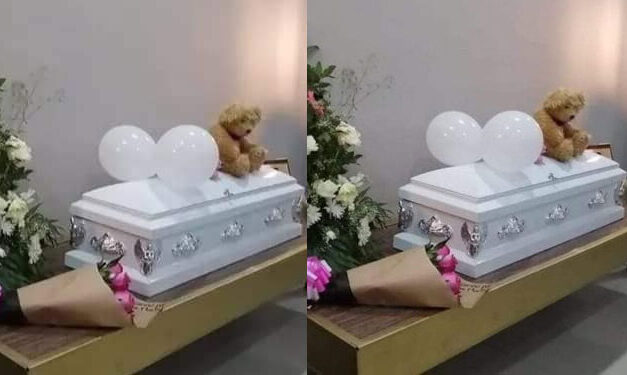 Niña de 3 años pierde la vida por sobredosis de anestesia Bucal