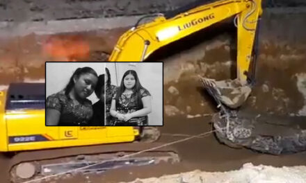 Fiscalía Municipal de Villa Nueva investiga la trágica muerte de Olga y Hellen