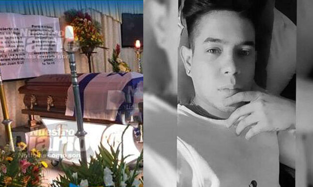 Joven muere al caer de una terraza por defender a su hermano de una agresión