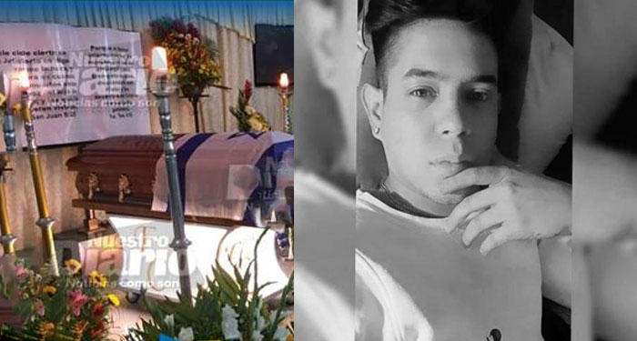 Joven muere al caer de una terraza por defender a su hermano de una agresión