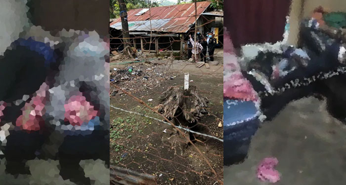 ¡URGENTE! Familia completa es asesinada dentro de su vivienda en Jutiapa (Video)