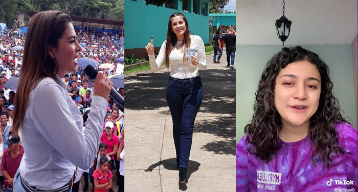 VIDEO: Tiktoker le manda fuerte mensaje a Patricia Sandoval por burlarse de las mujeres “POBRES”
