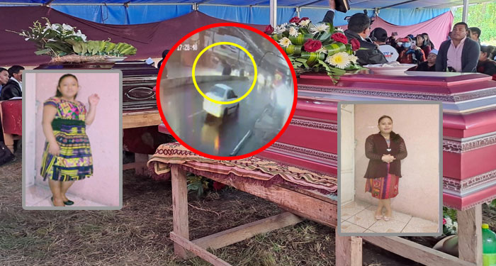 ¡URGENTE! MP investiga posible homicidio culposo por muerte de Olga Y Hellen