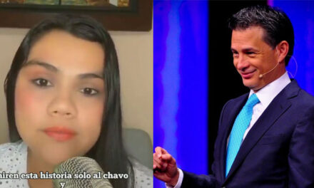 Mujer denuncia a Pastor Evangélico que la engañó y la dejó embarazada (Video)