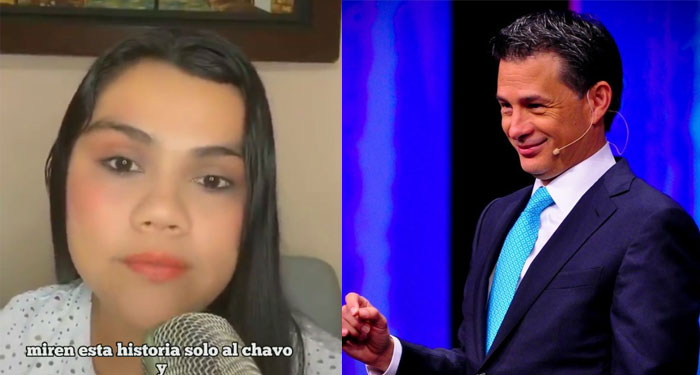 Mujer denuncia a Pastor Evangélico que la engañó y la dejó embarazada (Video)