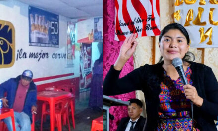 “Van a sufrir en las llamas” Pastora le manda fuerte mensaje a los que venden cerveza (Video)