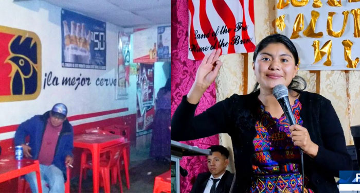“Van a sufrir en las llamas” Pastora le manda fuerte mensaje a los que venden cerveza (Video)