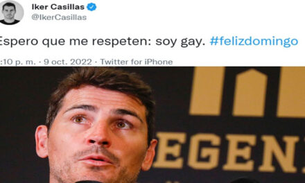 El tuit de Iker Casillas del que todo el mundo habla y se ha vuelto viral en las redes