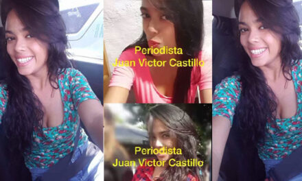 Mujer peleaba la pensión alimenticia para su hija pero fue asesinada (Video)