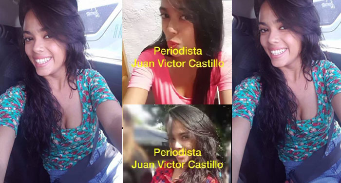 Mujer peleaba la pensión alimenticia para su hija pero fue asesinada (Video)